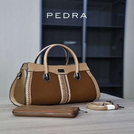 Pedra Hand Bag PRA007