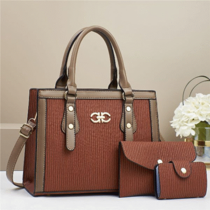 Quality Stock Hand Bag QSB029